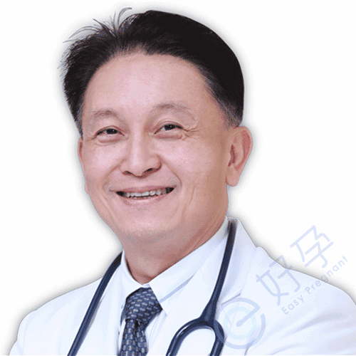 Dr.Jongjate Aojanepong 钟杰医生