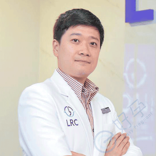 DR.Somphoch Pumipichet 颂宝医生