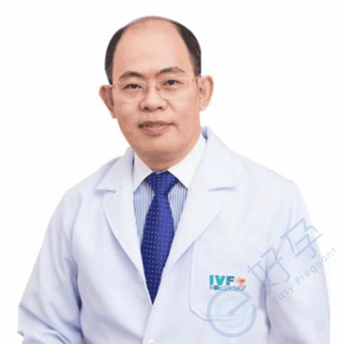 Dr.Thitikorn Wanichkul 缇迪珙医生