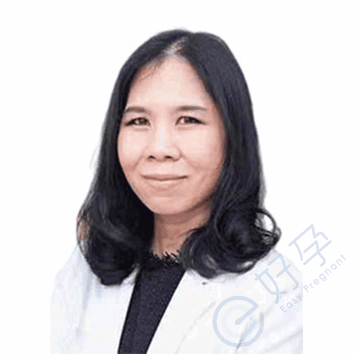 Nuchada Kaewkoer, M.D. 努查得 卡格得医生