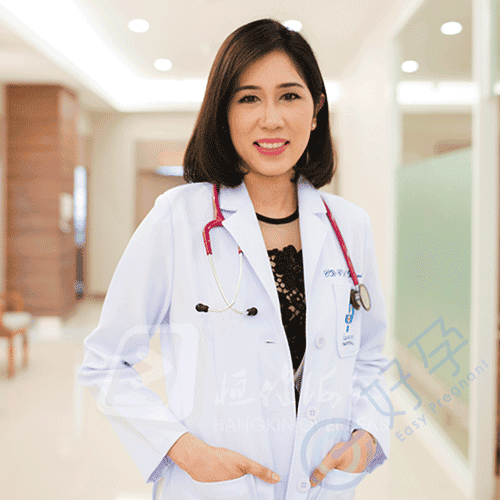 Dr.Matchuporn Sukprasert 玛祖医生