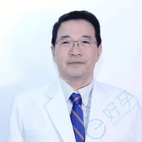 Napadon Yaibuates,M.D. CFG主任医师