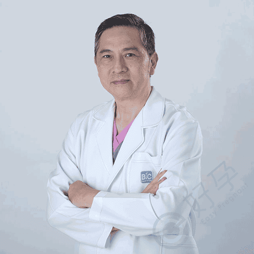 Dr.Viwat Chinpilas 维瓦医生