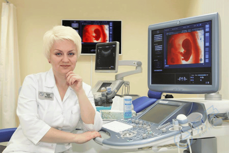 乌克兰 IRM 生殖诊所-图(4)