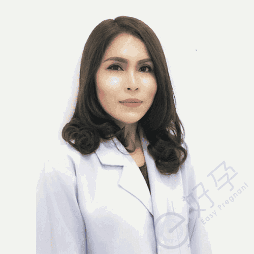 Dr.Thatsan Bunyatin 塔山医生