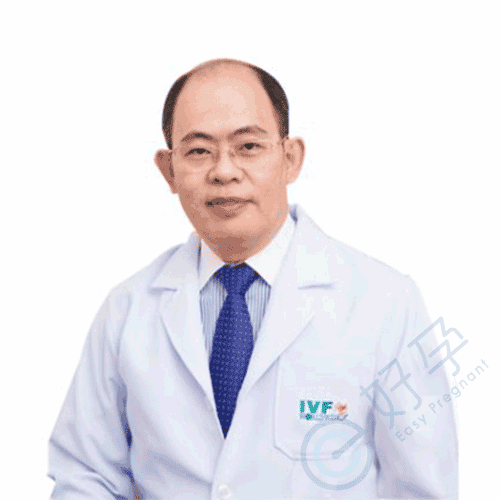 Dr.Thitikorn Wanichkul 缇迪珙医生