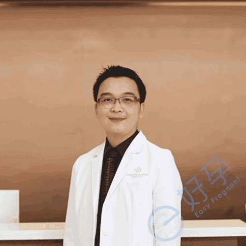 Dr.Chanchai 千采.蔡乐医生