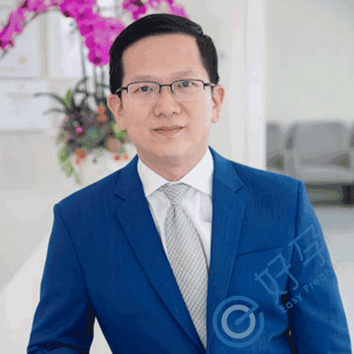 Dr.Surachai Pornwiroon 苏医生