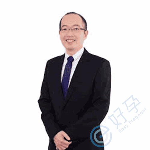 陈钟雄医生Dr Tan Chong Seong