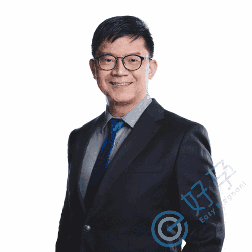 Dr. Chong Chin Kooi