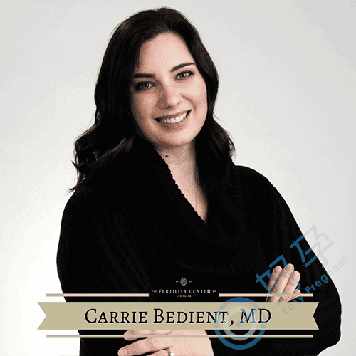 Carrie Bedient 医学博士