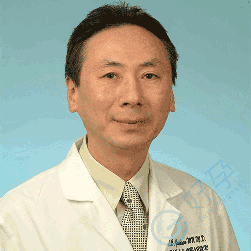 Dr. Tsung-Chieh Jackson Wu MD