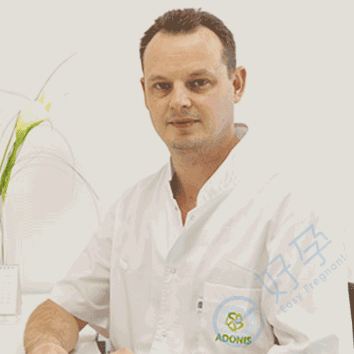 Dr. Dmytryi Beletsky, MD