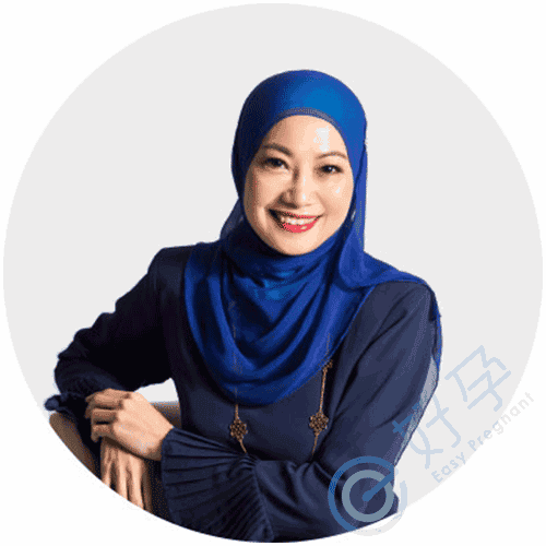 Natasha Ain binti Mohd Nor医生