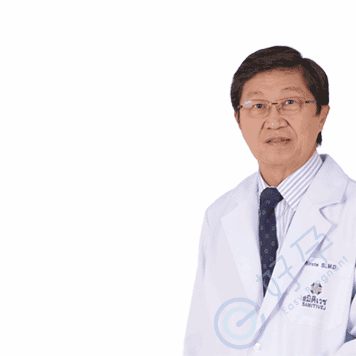 Dr.Wirote Siripatananont（威洛.西里帕塔那农 医生）