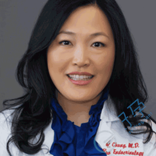 Wendy Y. Chang, M.D. 张医生，医学博士