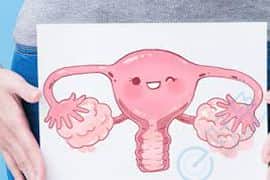 多囊卵巢综合症-试管婴儿