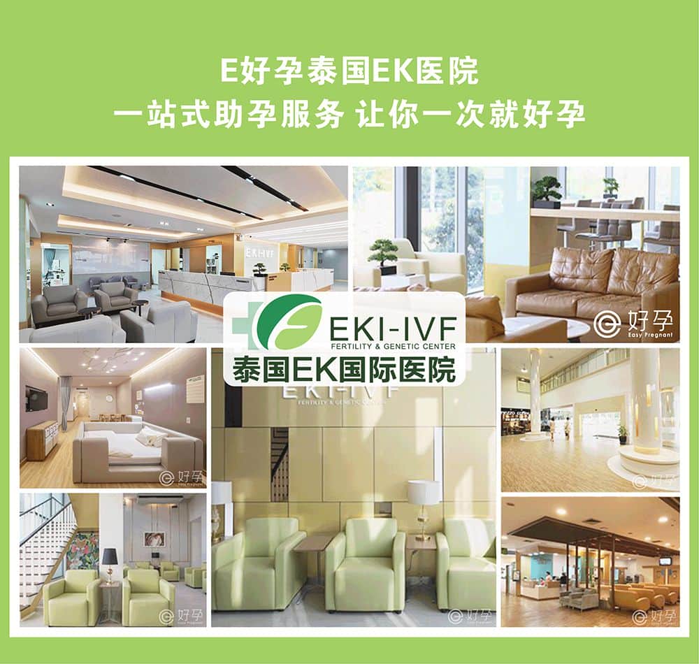 泰国试管婴儿-试管婴儿费用