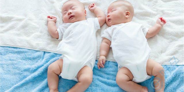  试管婴儿移植双胞胎-第三代试管婴儿