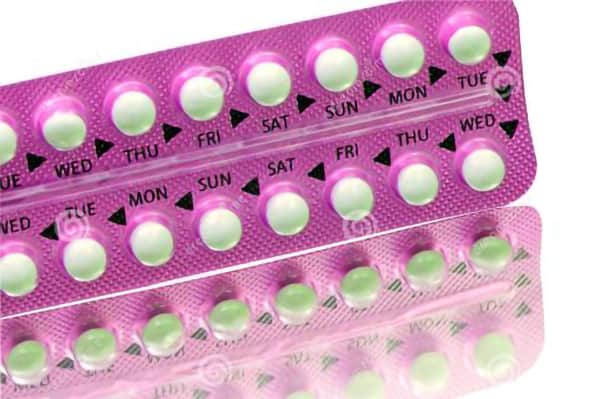 试管婴儿促排卵前为什么要吃避孕药？