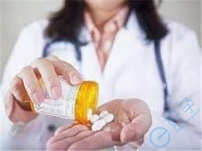 克罗米酚刺激测试