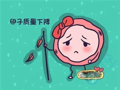 会因为黄体功能不全导致不孕吗？试管成功率怀上的几率？