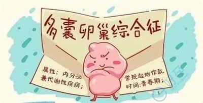 多囊和多囊卵巢综合征一样吗？多囊和多囊卵巢综合征的区别
