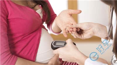 糖尿病致难孕育 做试管婴儿如何实现好孕？