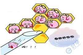 做试管婴儿促排会不会导致卵巢早衰？