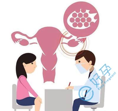 排卵障碍的四种常见原因，应如何试管备孕？