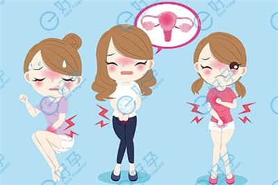 宫颈糜烂可不可以去泰国做试管婴儿？
