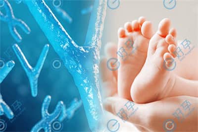 Y染色体微缺失能去泰国做试管婴儿吗？