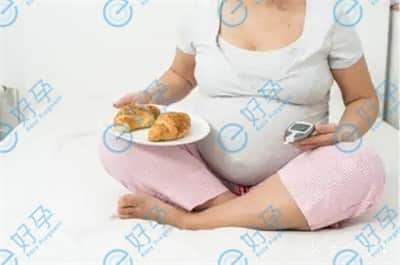 女性血糖高，做试管婴儿前要注意什么？