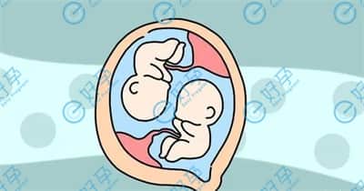试管移植后，HCG血值达到多少说明是双胎？