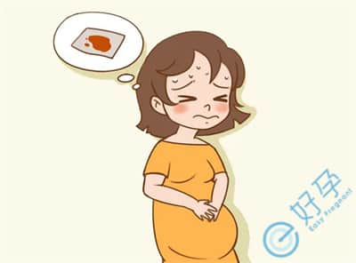 去泰国做试管婴儿：囊胚移植后出血正常吗？