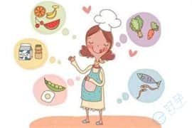做试管婴儿-饮食的健康程度影响周期吗?