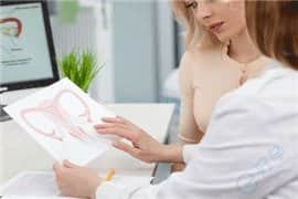 分析输卵管囊肿对试管的影响-试管婴儿的两种助孕方案