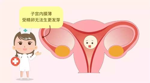 多次移植失败到底是什么原因?看完这篇你全明白！