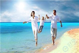 夫妇的不孕不育症会遗传给未来孩子吗？