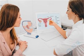 宫颈肥大会影响怀孕吗？能做试管婴儿吗？
