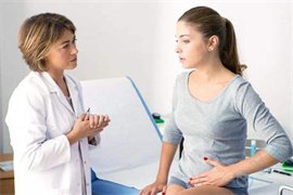 子宫息肉对生育的影响有多大？试管婴儿技术帮助女性消除病灶，成功生育！