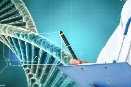 第三代试管婴儿技术：针对23对染色体进行全面检测！