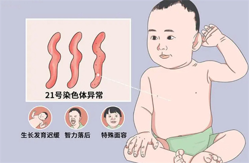 染色体异常和反复流产的关系，做试管婴儿如何攻克？