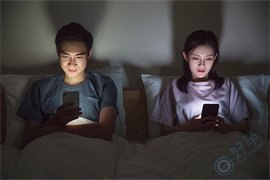 经常熬夜：试管成功率背后的“隐形杀手”？