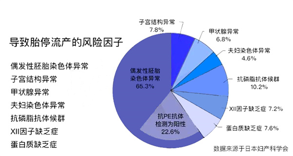 注意！胎停后这5个关键决策，直接影响下次怀孕成功率！