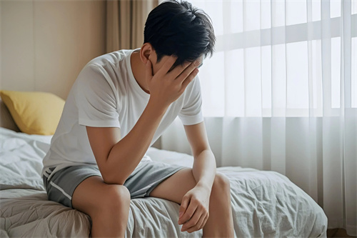 别以为只有女性会经历！男性这个"坎儿"多数人熬不过50岁