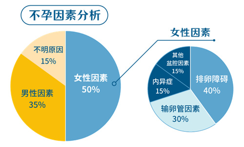 被误解的"不孕"真相：男性因素如何成为好孕路上的隐形关卡？