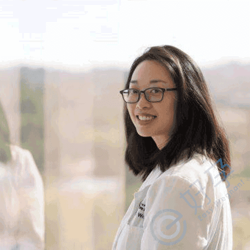 Dr.Irene Woo
