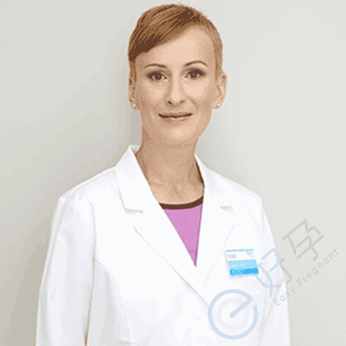 Dr Veronika Ulanova
