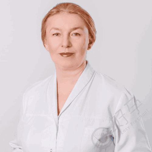 Dr. Iryna Sudoma
